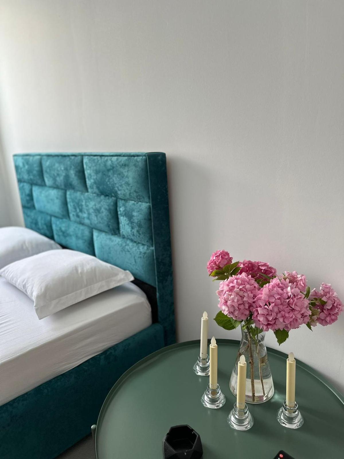 Appartement Sunny Vlorë